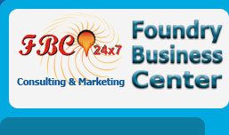 Foundry Business Center Foundry Business Center
